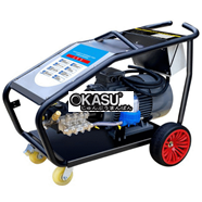 Máy Phun Xịt Rửa Siêu Cao Áp 22Kw Shinko RGX22.50N