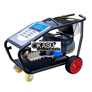 Máy Rửa Xe Công Nghiệp 15Kw Annovi Reverberi RQ2125