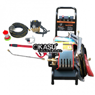 Máy Rửa Xe Cao Áp 2.5Kw Nakawa TX-25