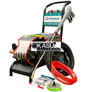 Máy Rửa Xe Cao Áp 2.7Kw Nakawa TX-27