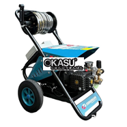 Máy Rửa Xe Cao Áp 3.5kw Nakawa TX-35