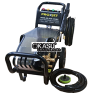 Máy rửa xe cao áp 3Kw Projet SP30-1510B2