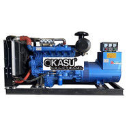 Máy Phát Điện Công Nghiệp 150Kw 