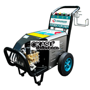 Máy Rửa Xe Cao Áp 4kw Nakawa TX-40 Piston Sứ