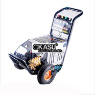 Máy Rửa Xe Cao Áp 3.2Kw Kingtony KI-3200C