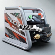 Máy Xịt Rửa Xe Gia Đình 1500W Reload M15