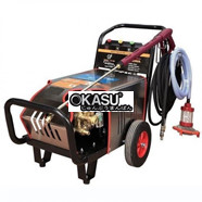 Máy Rửa Xe Cao Áp 10kw Nakawa TX-100