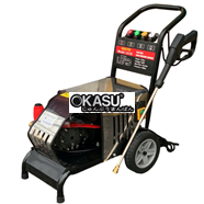 Máy Rửa Xe Cao Áp 2.2Kw Lead LX-22