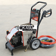 Máy Rửa Xe Cao Áp 2.2Kw Hatake RX-1213