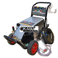 Máy xịt rửa xe công nghiệp 7.5Kw Jetman JM75