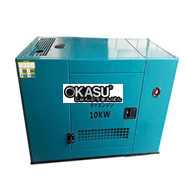 Máy phát điện diesel Bamboo BMB 10.1Euro