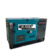 Máy phát điện diesel Bamboo BMB 50Euro