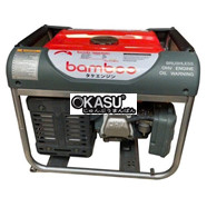 Máy phát điện Bamboo 3600C chạy xăng
