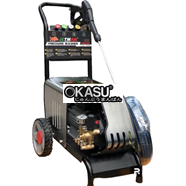 Máy rửa xe cao áp Jetman JM-2200 (2.2kw)