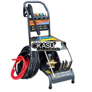 Máy Rửa Xe Cao Áp Mini 2.2Kw Mactool AWJ-2.2S2