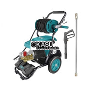 Máy Rửa Xe Công Nghiệp 3000W Total TGT11276