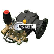 Đầu bơm rửa xe cao áp Shinko SK-3500TS (3.5Kw) 