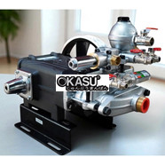 Đầu Xịt Áp Lực 5HP Shinko SK625AT (tự động) 