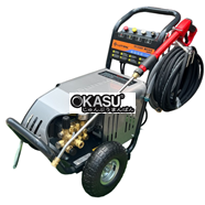 Máy Phun Rửa Xe 4Kw Lutian LT4T2-1508