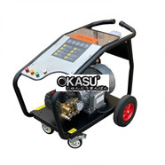 Máy Rửa Xe Cao Áp 5.5Kw Mactool XP-5.5T4