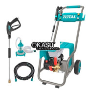 Máy Xịt Rửa 2400W Total TGT11176
