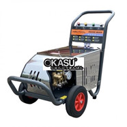 Máy Rửa Xe Cao Áp 7.5Kw Mactool WJ-7.5T4