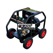 Máy Rửa Xe Cao Áp 7.5Kw Mactool FM-7.5T4