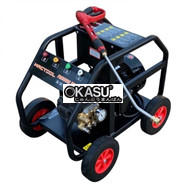 Máy Rửa Xe Cao Áp 9Kw Mactool FM-9T4
