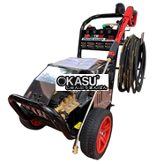 Máy rửa xe cao áp 3Kw Jetman JM30H