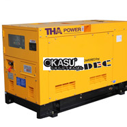 Máy Phát Điện 500KVA Kyo Power THG550 SHDT 