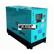 Máy Phát Điện 10KVA Kyo THG 11DKS 