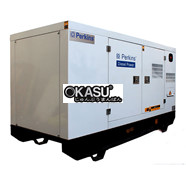 Máy Phát Điện 6KVA Kyo Power THG8 PSG 