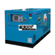 Máy Phát Điện 14KVA Kyo THG 14DKS 