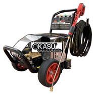 Máy rửa xe cao áp 2.2Kw Jetman JM22