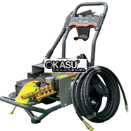 Máy rửa xe cao áp 2.2Kw Luba LT-17MB