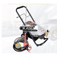 Máy rửa xe cao áp 4kw Lutian LT-19MC