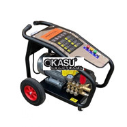 Máy Rửa Xe Cao Áp 3Kw Mactool XP-3S4
