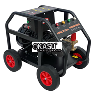 Máy rửa xe cao áp 3Kw Mactool AFM-3S4