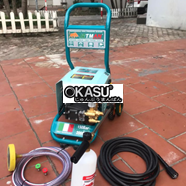 Máy xịt rửa xe 2kw Jetman PCA2000S