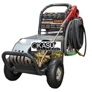 Máy Rửa Xe Cao Áp 3Kw Lutian 18M17.5-3T4