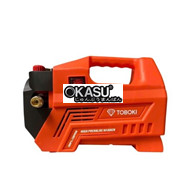 Máy Rửa Xe Có Chỉnh Áp 3000kw Toboki TK-789