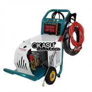 Máy rửa xe cao áp 5.5Kw Bamboo JP777