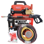 Máy rửa xe gia đình Amaxtools ARX-2750CN