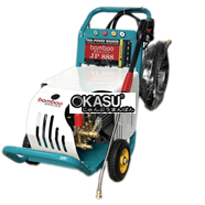 Máy rửa xe công nghiệp 7.5Kw Bamboo JP888