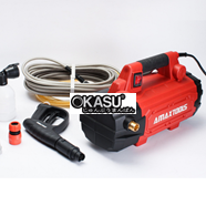 Máy rửa xe gia đình Amaxtools ARX-2450T