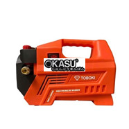 Máy Rửa Xe Không Chỉnh Áp 3000w Toboki TK-678