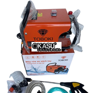 Máy rửa xe mini Toboki 2500W TK-999