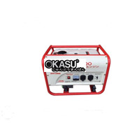 Máy phát điện xăng Bamboo BmB 9800EX