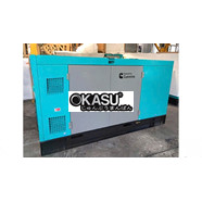 Máy phát điện Cummins C75 (75KVA) 