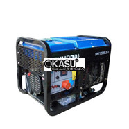 Máy phát điện chạy dầu Hyundai DHY 12500LE-3 (10-11KW) 